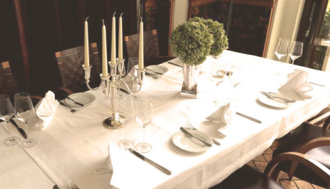 Restaurant Weinstock Leipzig Impressum