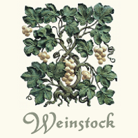 Restaurant Weinstock Leipzig Logo